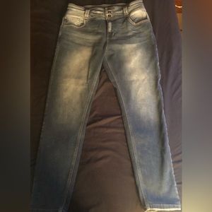 Skinny Kancan jeans